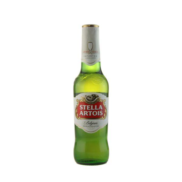 Stella Artois (33 cl)