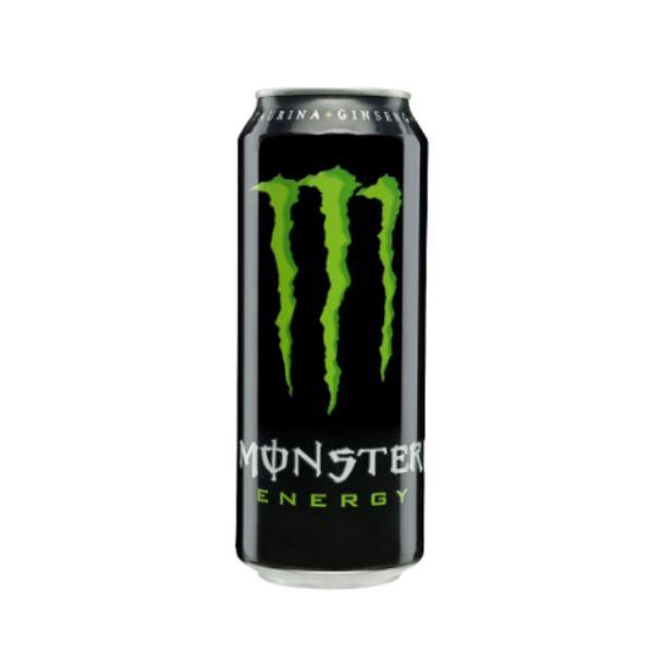 Monster Energy Classic (35 cl)