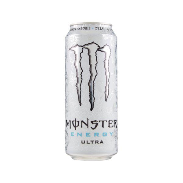 Monster Energy Zero Ultra (35 cl)