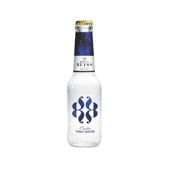 Royal Bliss Creative Tonic Water (20 cl)