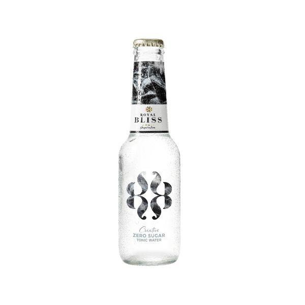 Royal Bliss Creative Zero Sugar Tonic Water (20 cl)