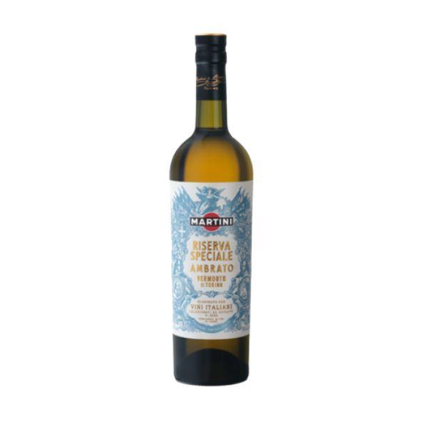 Vermouth Martini Riserva Speciale Ambrato (75 cl)