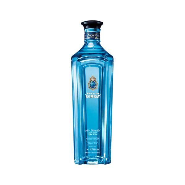 Star of Bombay (70 cl)