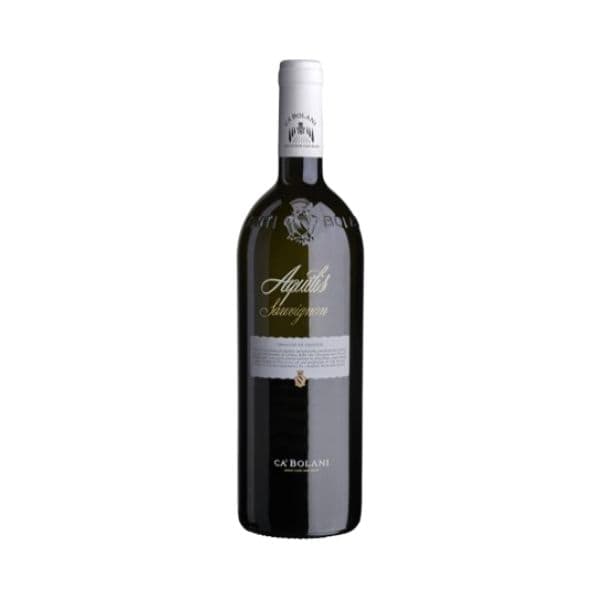 OUT OF STOCK - Aquilis Sauvignon 2017
