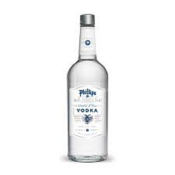 OUT OF STOCK - Vodka Phillips (100 cl)