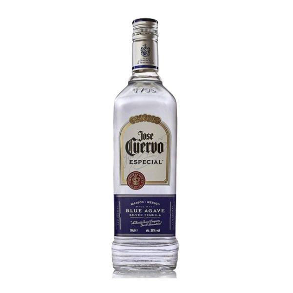 Tequila Especial Silver (70 cl)
