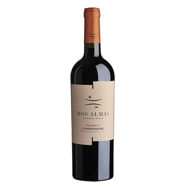 OUT OF STOCK - Colchagua Valley Carmenere Reserva 2018