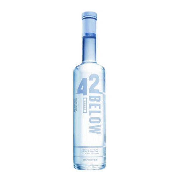 Vodka Below 42 (100 cl)