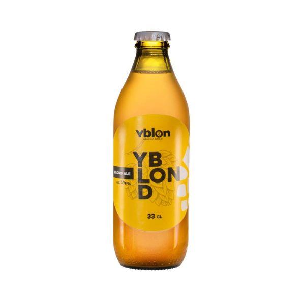 Yblond Blond Alè (33 cl)