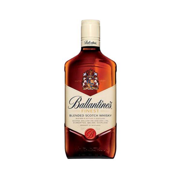 Ballantine's Blended Scotch Whisky (70 cl)