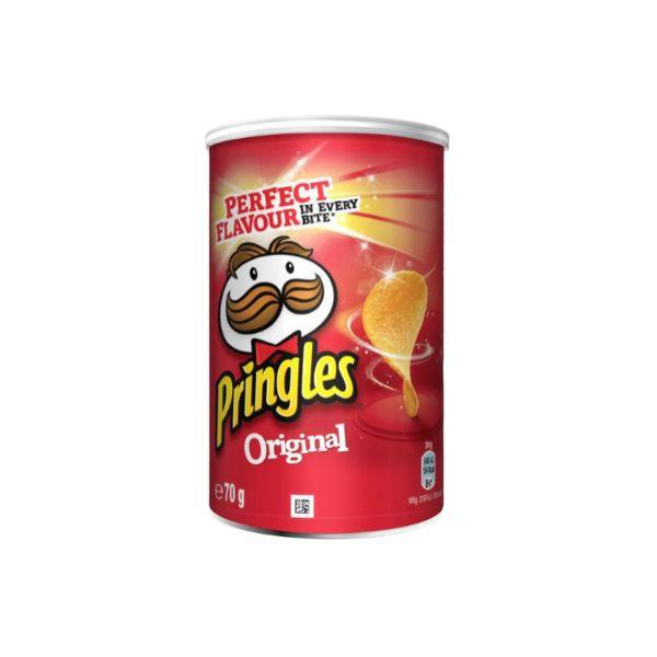 Pringles Original (70 g)