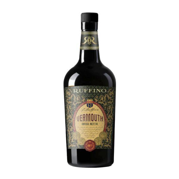 Vermouth Antica Ricetta