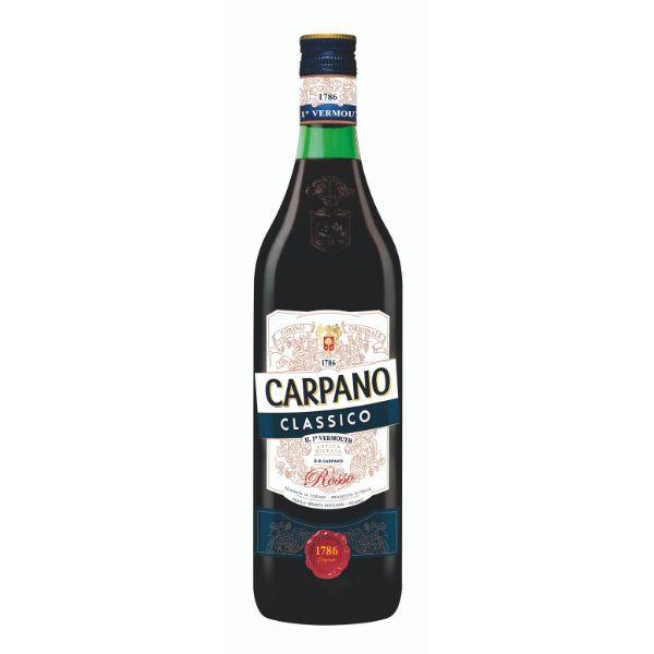 Carpano Classico (100 cl)