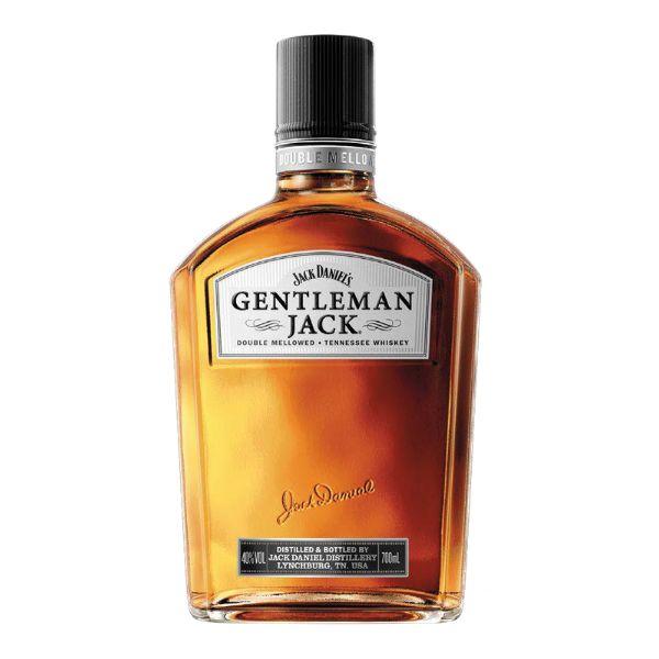Gentleman Jack (70 cl)