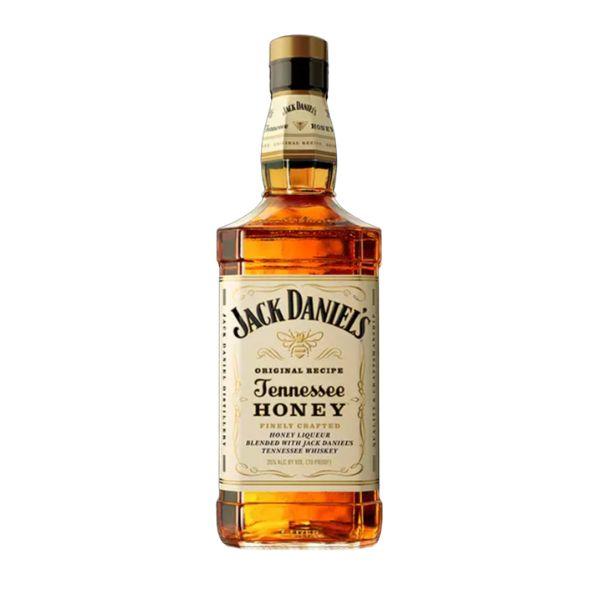 Jack Daniel's Honey (70 cl)