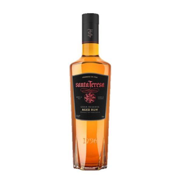 Rum Añejo Gran Reserva (100 cl)