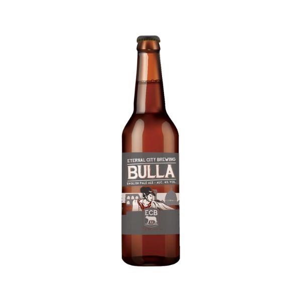 Bulla English Pale Ale (33 cl)