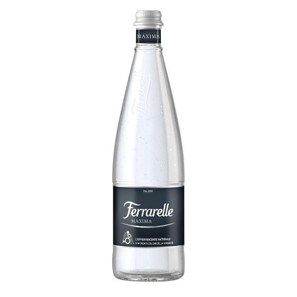 Acqua Frizzante Ferrarelle Maxima (75 cl)