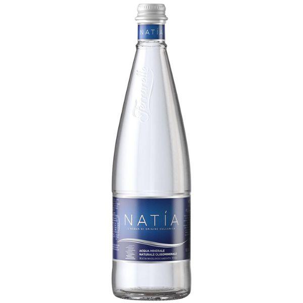 Acqua Naturale Natia (75 cl)