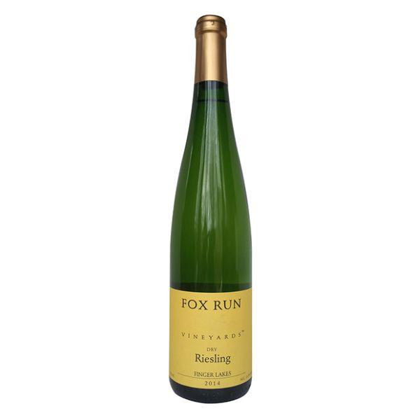 OUT OF STOCK - Finger Lakes Dry Riesling 2017