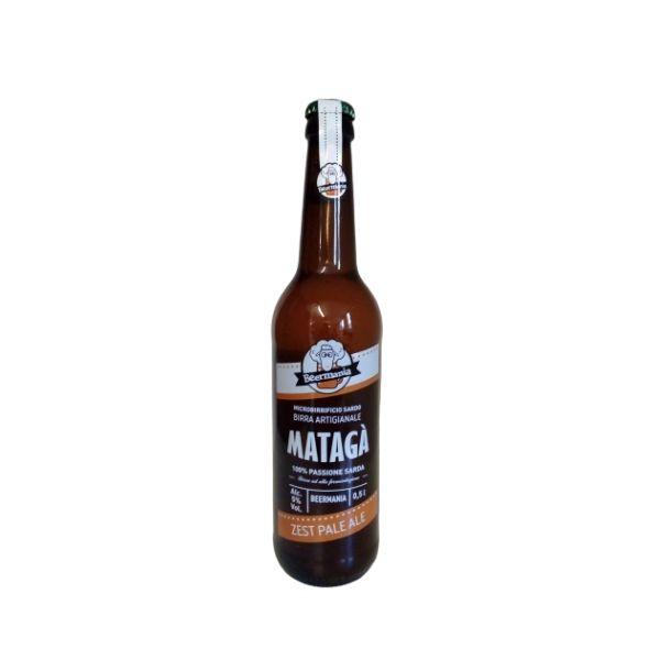 Birra Matagà (33 cl)