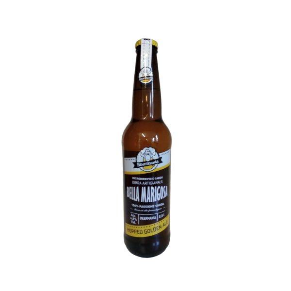 Birra Bella Marigosa (33 cl)