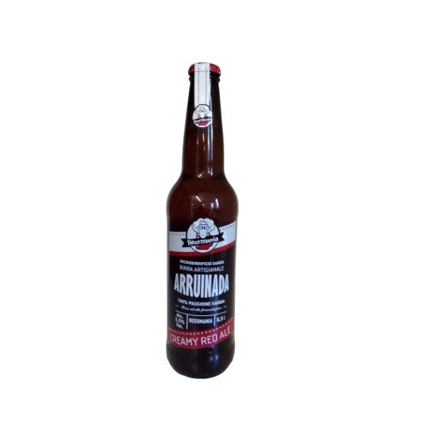 Birra Arruinada (33 cl)