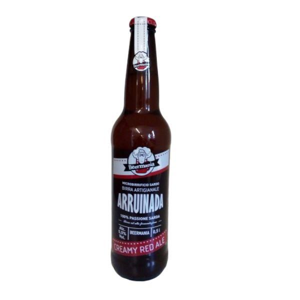 Birra Arruinada (50 cl)