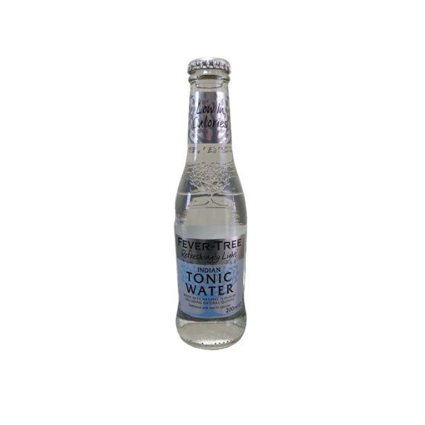 Premium Indian Tonic Water Light (20 cl)