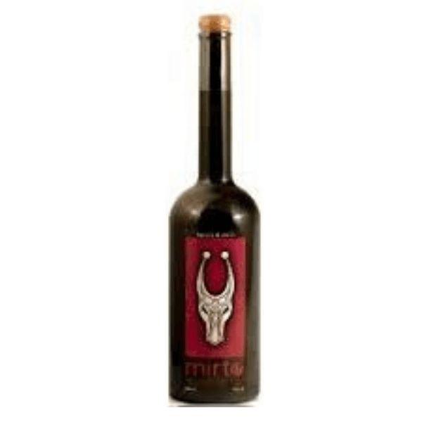 Liquore di Mirto Rosso (70 cl)