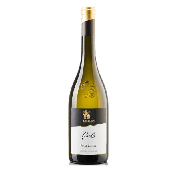 Pinot Bianco Alto Adige DOC Vial 2018