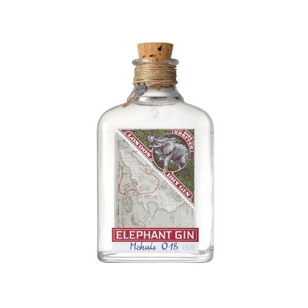 Elephant London Dry Gin (50 cl)