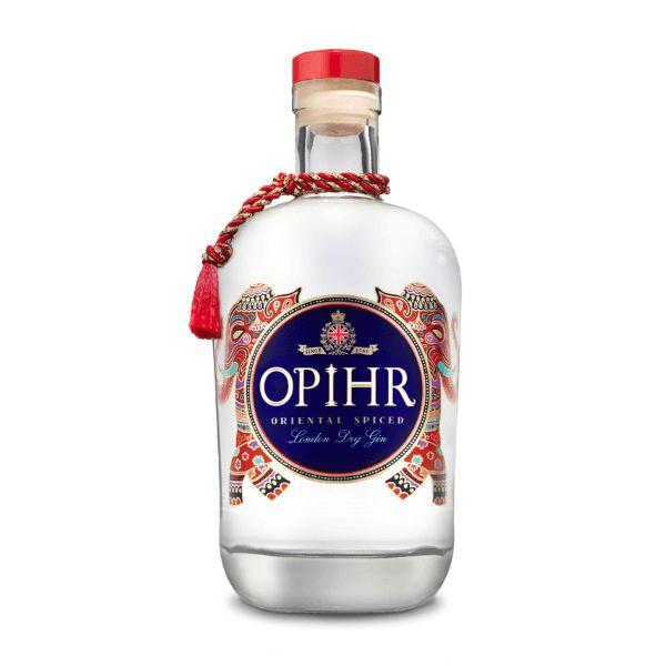 Opihr London Dry Gin (70 cl)