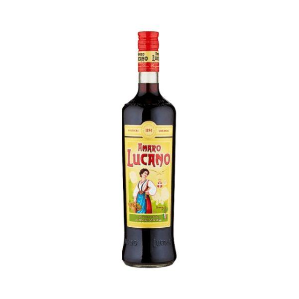 Amaro Lucano (50 cl)