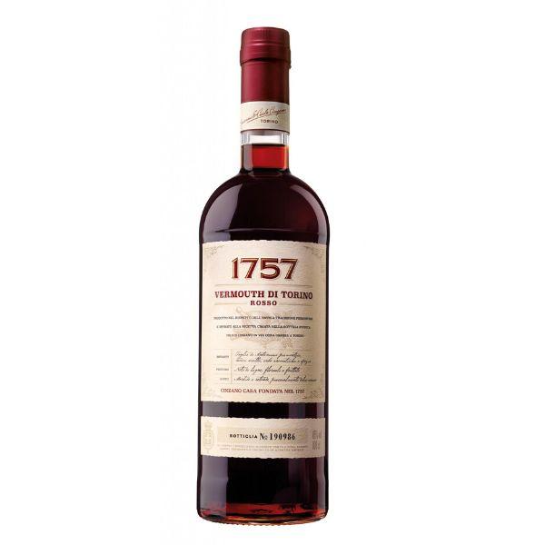 1757 Vermouth di Torino Rosso (100 cl)