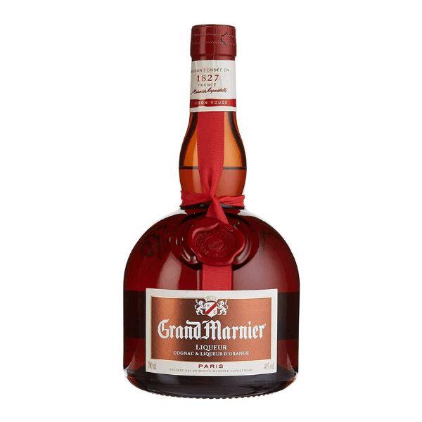 Grand Marnier Cordon Rouge (70 cl)