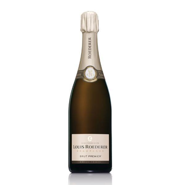 Champagne AOC Brut Premier	