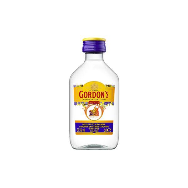 Gordon's London Dry Gin Mignon (5 cl)