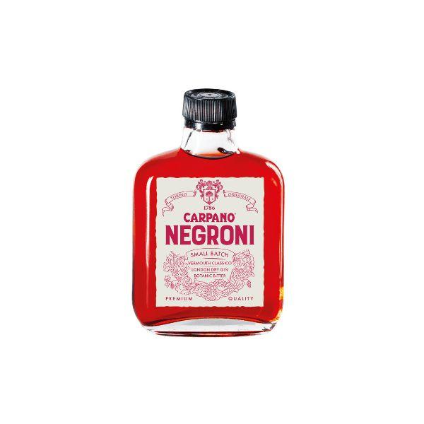 Negroni Mignon (10 cl)