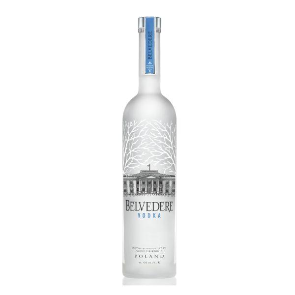 Vodka Belvedere (100 cl)