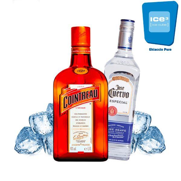Cointreau - Margarita Cocktail Kit - per 10 persone