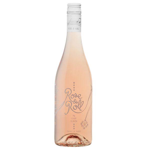 IGP Rosé du Var Rose & Roll 2019