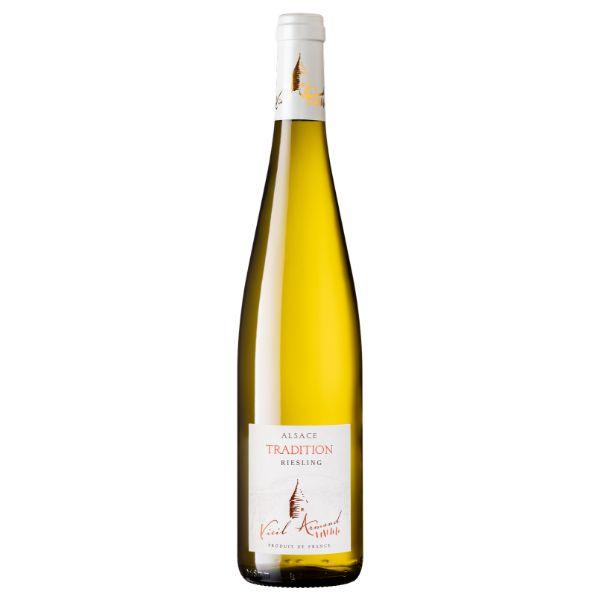 OUT OF STOCK - Alsace AOC Tradition Riesling 2018