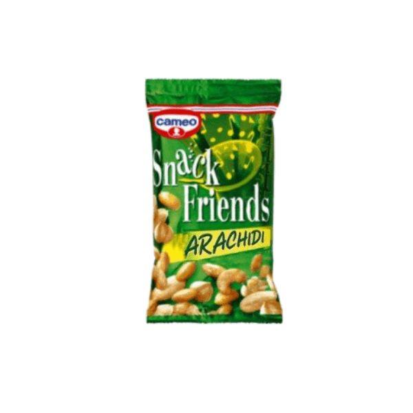 Arachidi Snack Friends (30 g) x2