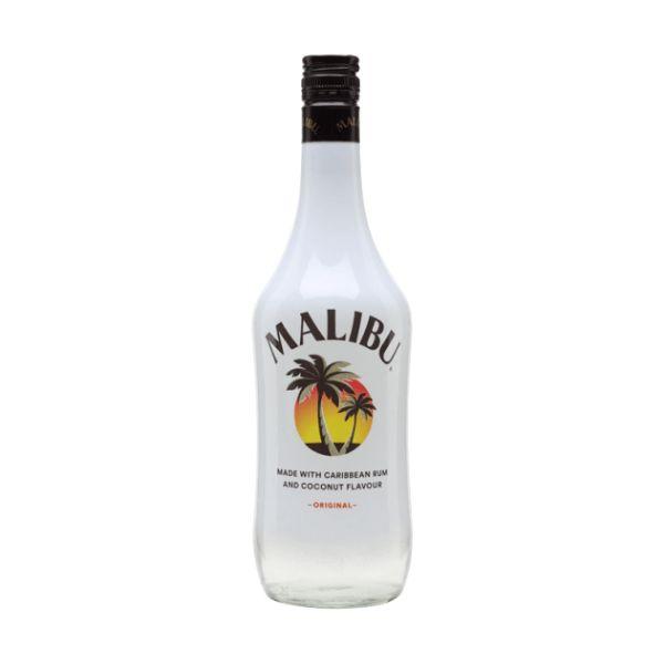 Rum Malibu Coconut (70 cl)
