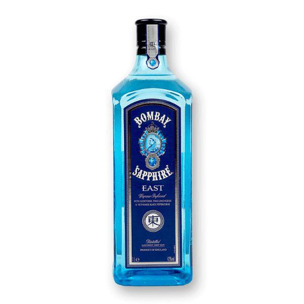 Gin Bombay Sapphire East (70 cl)