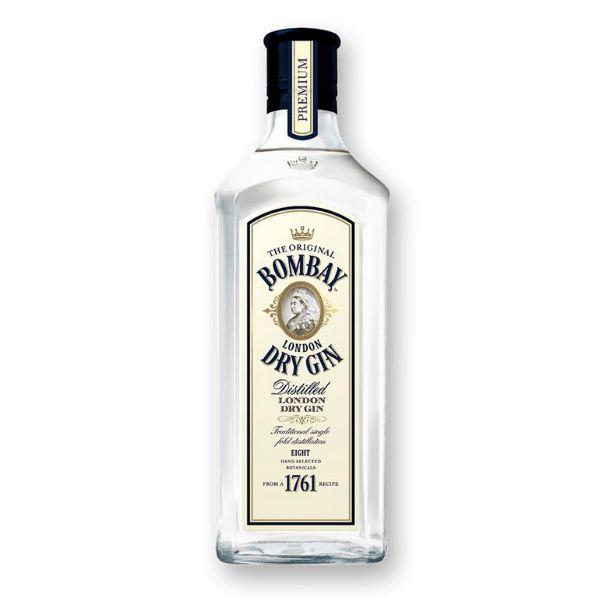 Gin Bombay Dry (100 cl)