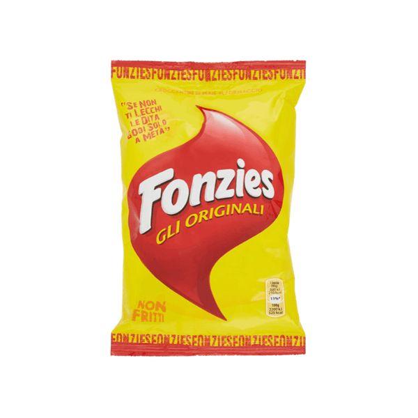 Fonzies (40 g)