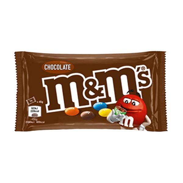 M&M's Chocolate (45 g)