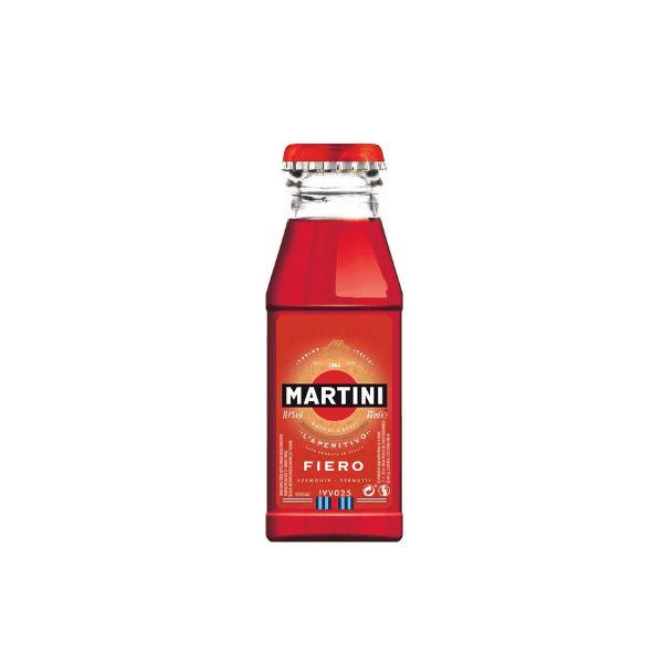 L'Aperitivo Martini Fiero Mignon (6 cl)